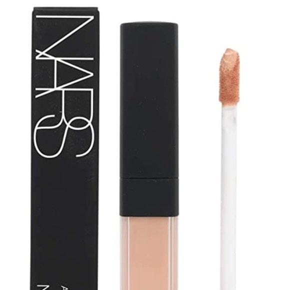 NARS Radiant Creamy Concealer Medium 1 Custard Brand New in Box - Picture 4 of 5